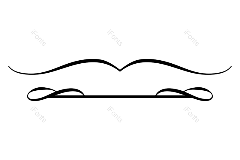 边框图片,复古元素,欧式PNG,花纹免抠素材